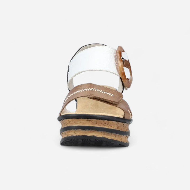 Rieker Rose 76