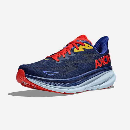 Hoka Women's Clifton 9