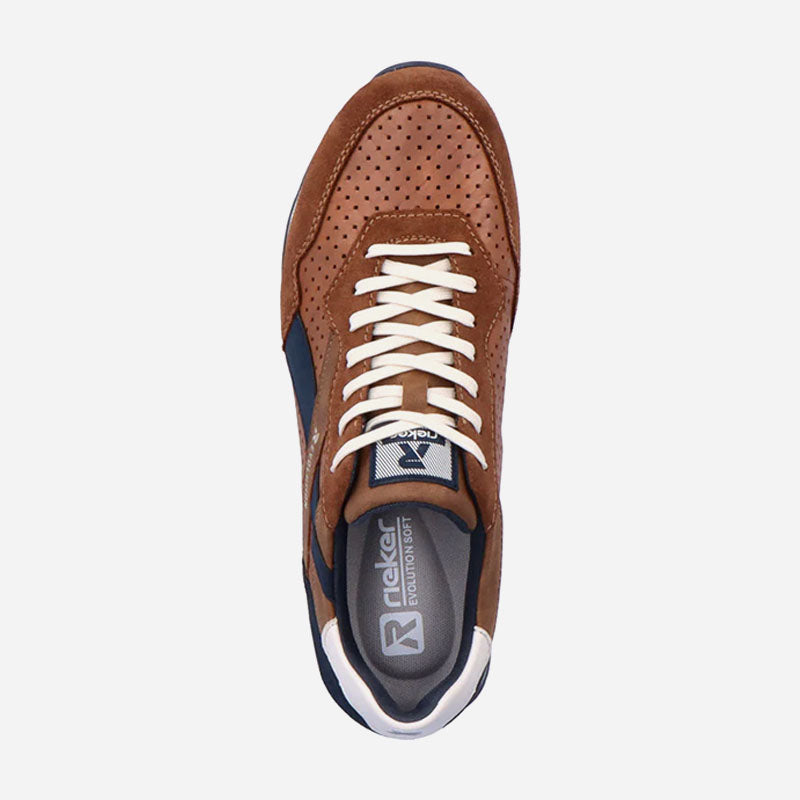 R-Evolution Men's U0302