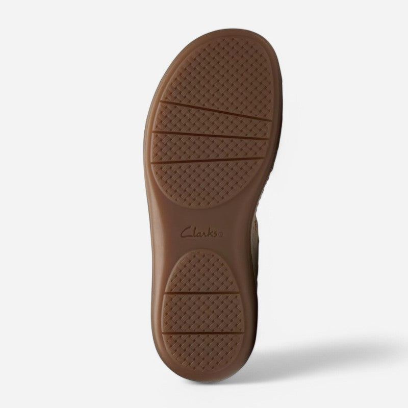 Clarks Cecily Strap