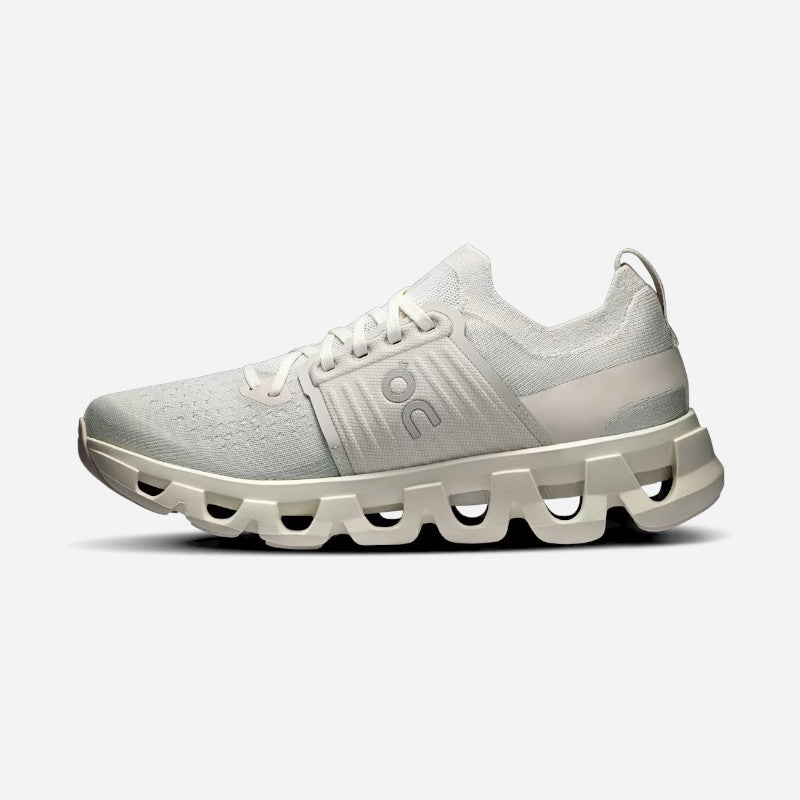 On Running Cloudswift 4