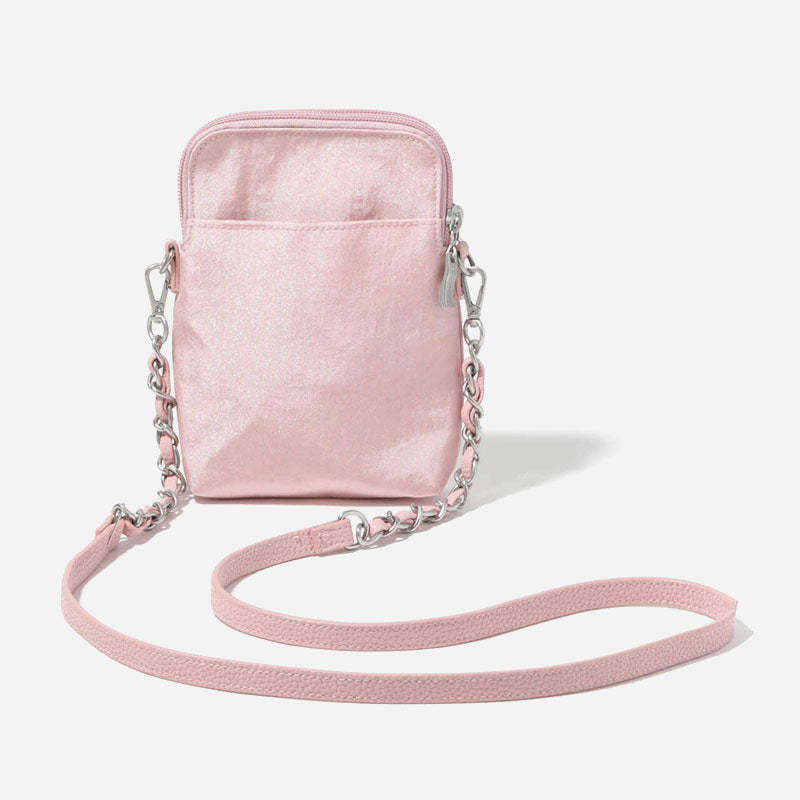 Baggallini Take Two RFID Bryant with Chain Take Two RFID Bryant with Chain