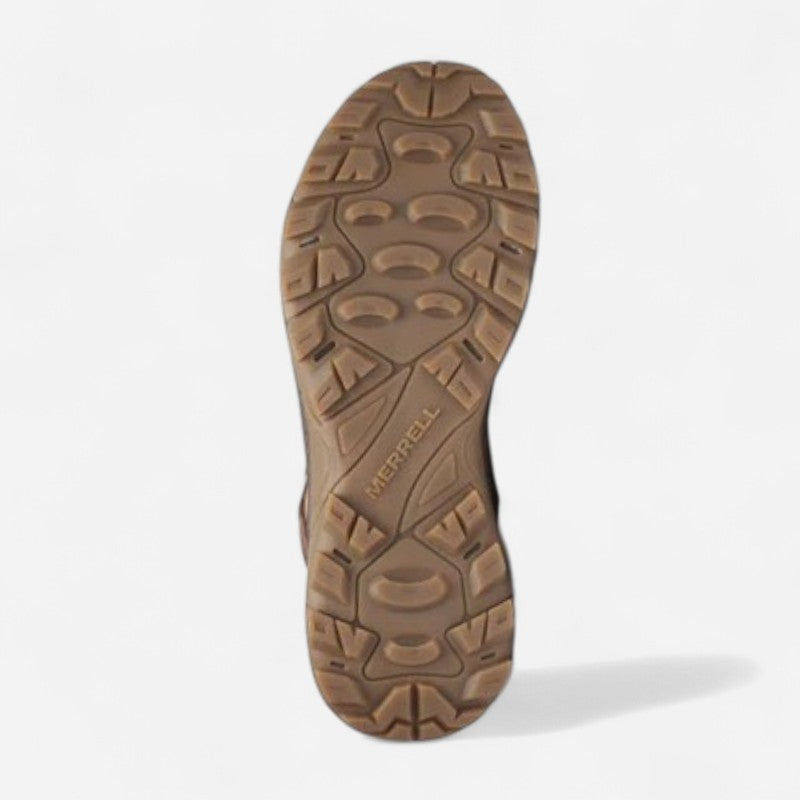 Men's Speed Strike 2 LTR Mid Waterproof Mole