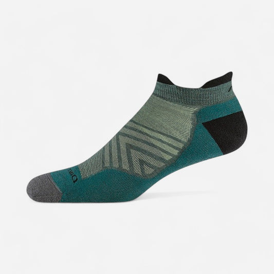 Darn Tough Run No Show Tab Ultra Lightweight With Cushion