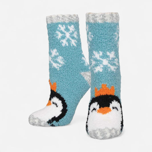 Socksmith Warm & Cozy