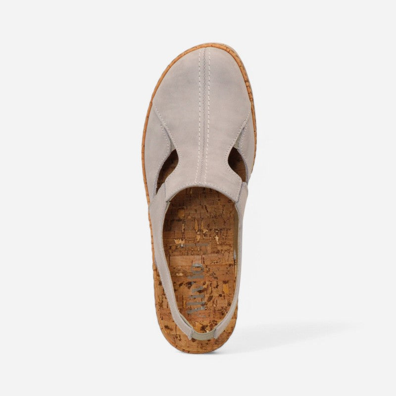 Alivio Paris Fisherman