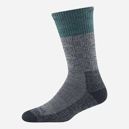 Scout Boot Midweight With Cushion Aqua