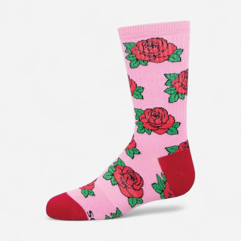 Socksmith Active Youth Da Rosa