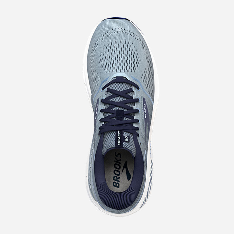 Brooks Men's Beast '20