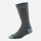 Hiker Boot Midweight With Cushion Taupe
