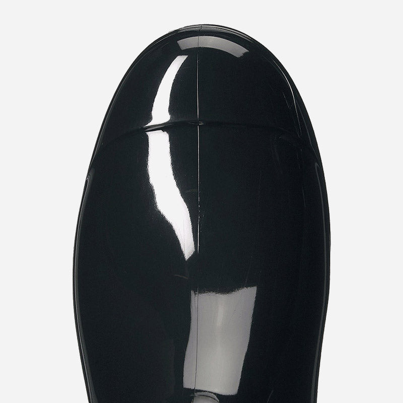 Sienna Matte Boot Black