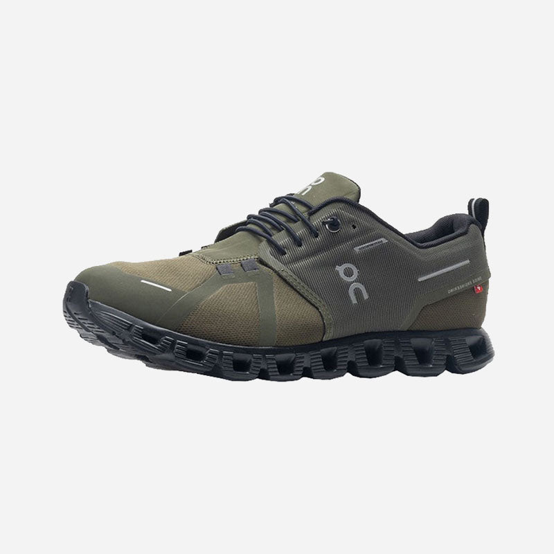 On Running Women's Cloud 5 Waterproof