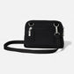 Baggallini Trifecta RFID Wallet Crossbody