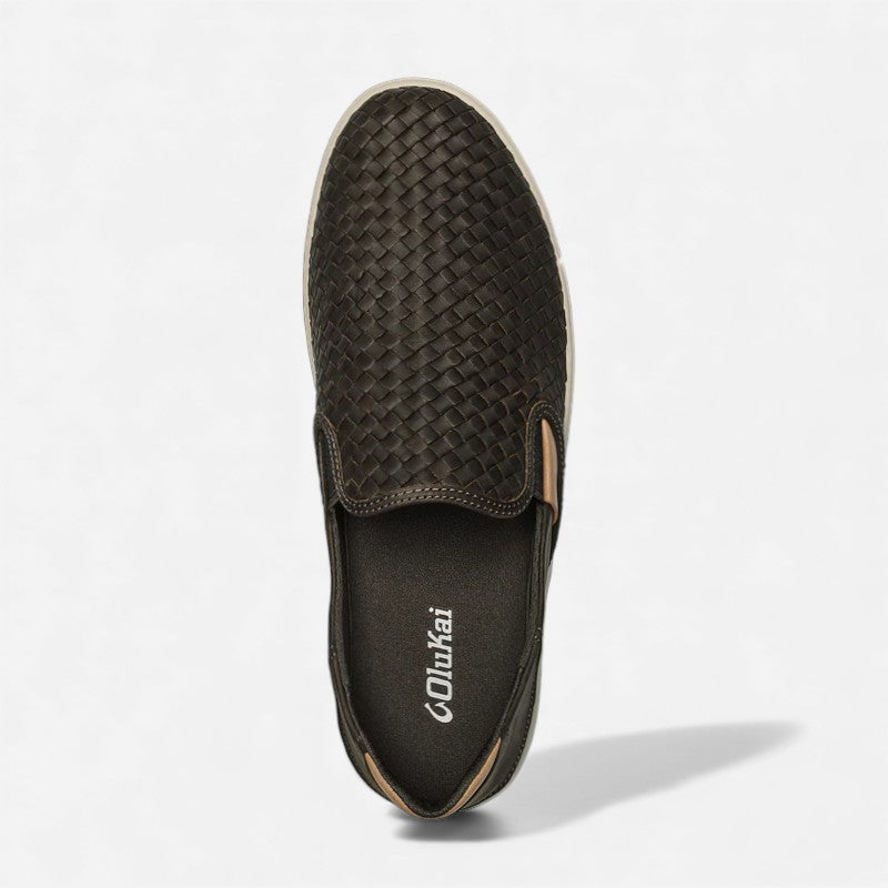 Olukai Men's LAE'AHI LAUHALA