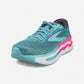 Women's Ghost Max 2 Storm Blue/Knockout Pink/Aqua