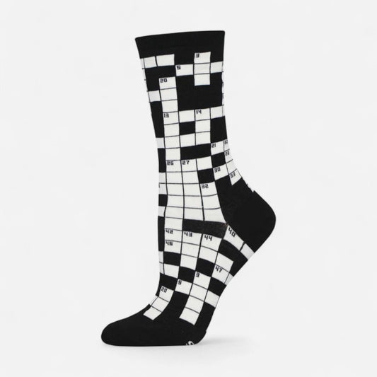 Socksmith Sunday Crossword
