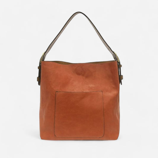 Joy Susan Handle Handbag