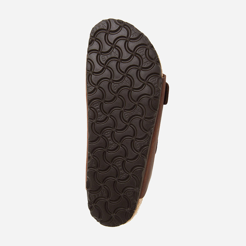 Birkenstock Arizona Oiled Leather