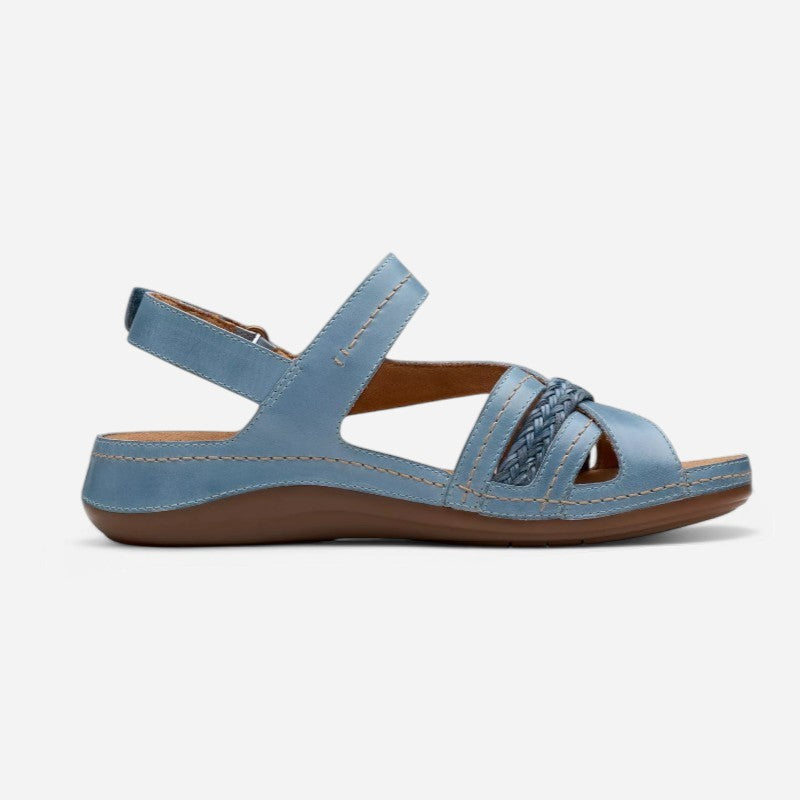 Clarks Cecily Strap