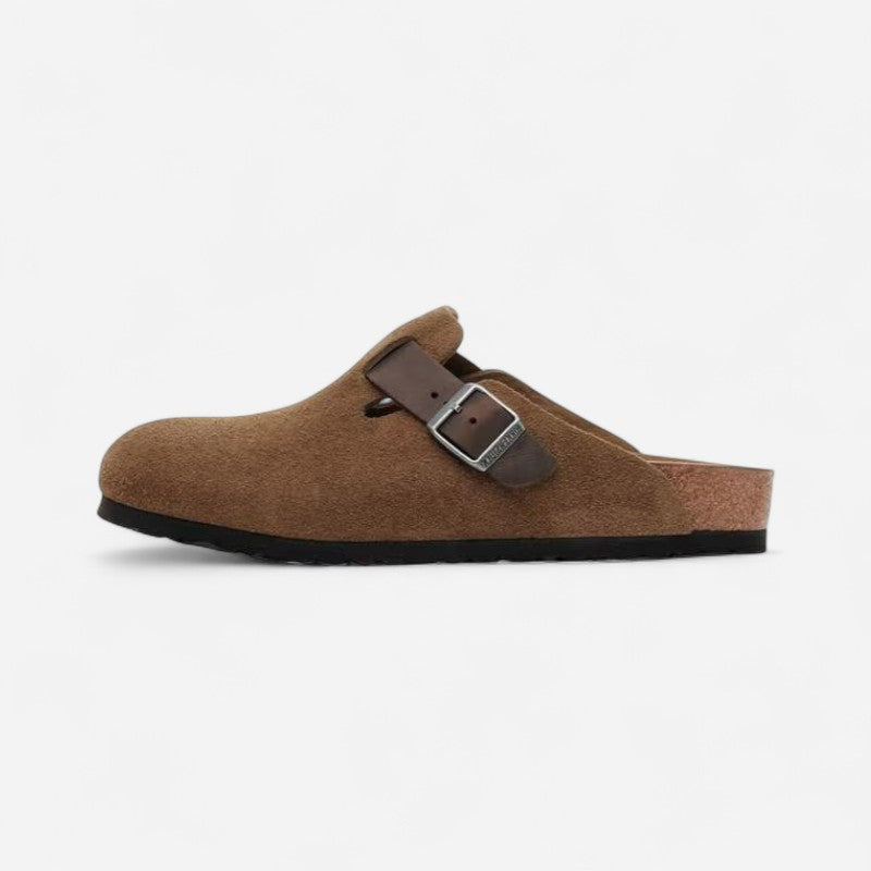 Birkenstock Men's Boston