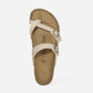 Birkenstock Mayari Birko-Flor