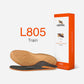 Men's Train Orthotics W/ Metatarsal Support