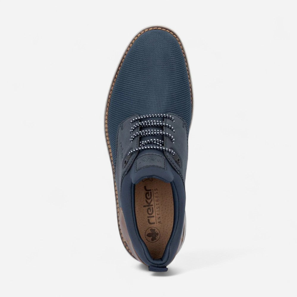 Rieker Men's Dustin 50