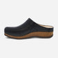 Mariella Black Nappa