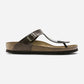 Birkenstock Gizeh Birko-Flor