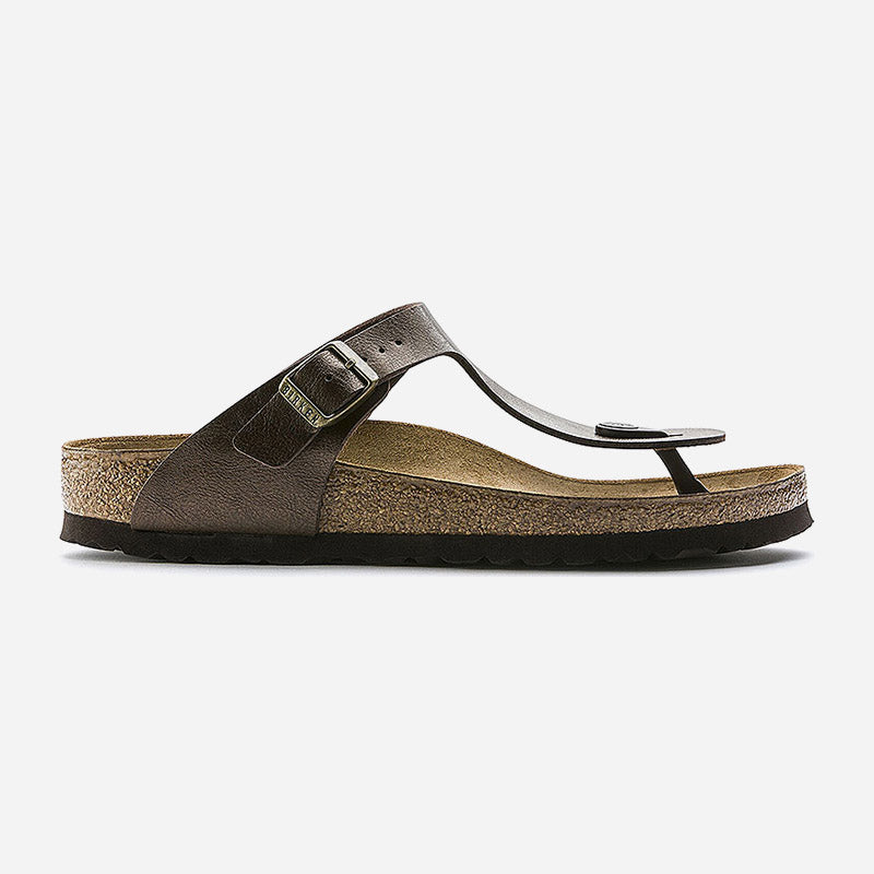 Birkenstock Gizeh Birko-Flor