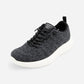Coogee Unisex Black Merino