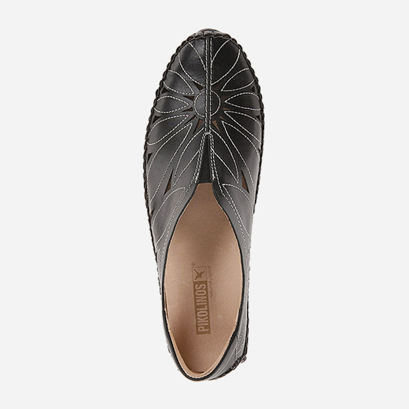 Jerez 578-7399 Black