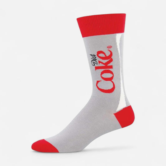 Socksmith Diet Coke