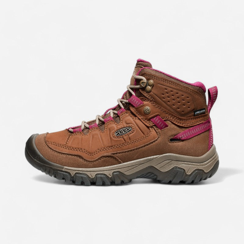 Keen Targhee IV Mid Waterproof