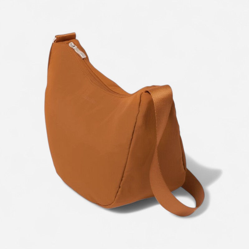 Baggallini Swift Crescent Crossbody B-Lite