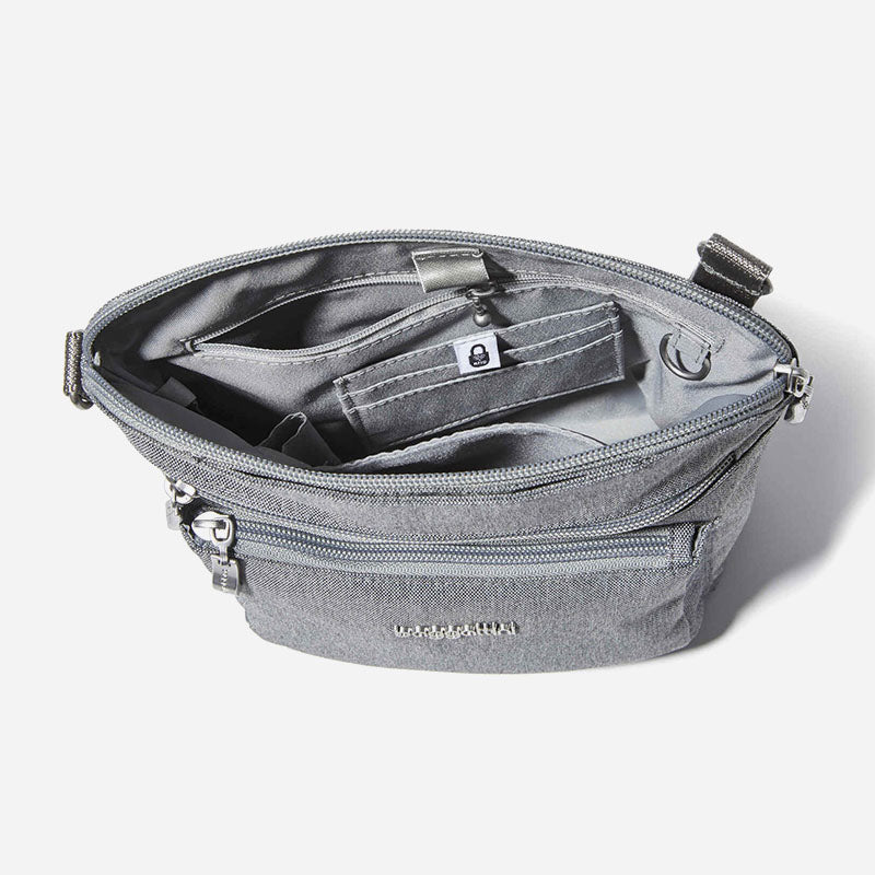 Baggallini Modern Pocket Crossbody