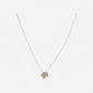 Joy Susan 16" Maple Leaf Necklace