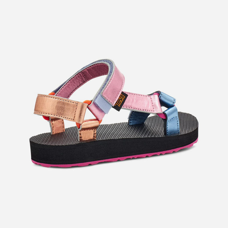 Teva Kid's Original Universal Shimmer