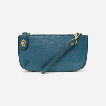 Joy Susan Mini Crossbody Wristlet Clutch