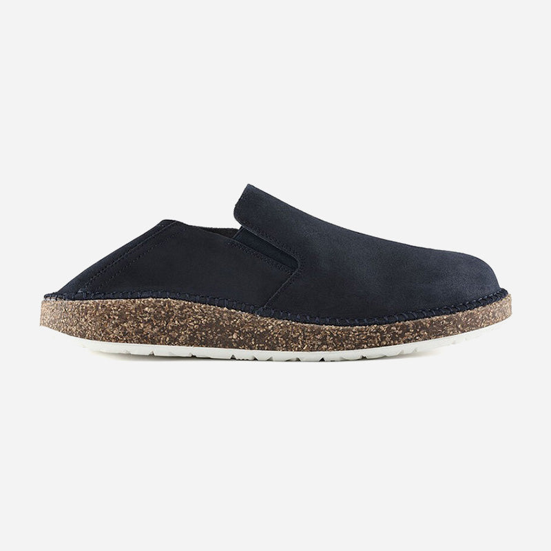 Birkenstock Men's Callan Suede Leather