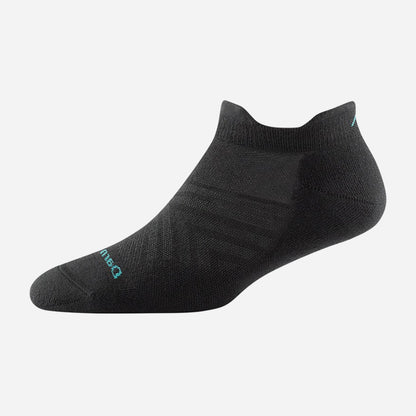 Darn Tough Run Coolmax No Show Tab Ultra Lightweight With Cushion