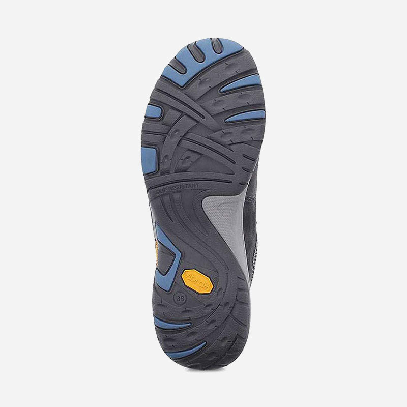 Dansko Paisley Waterproof