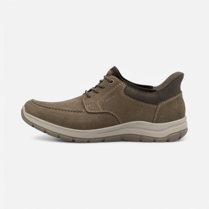 Rieker Men's Todd 56