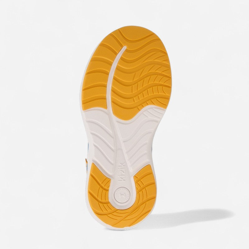 Kid's Athens 2 Super Sonic/Naval Academy