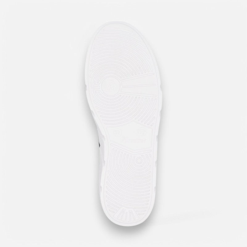 Carla 05 Black/Pearl