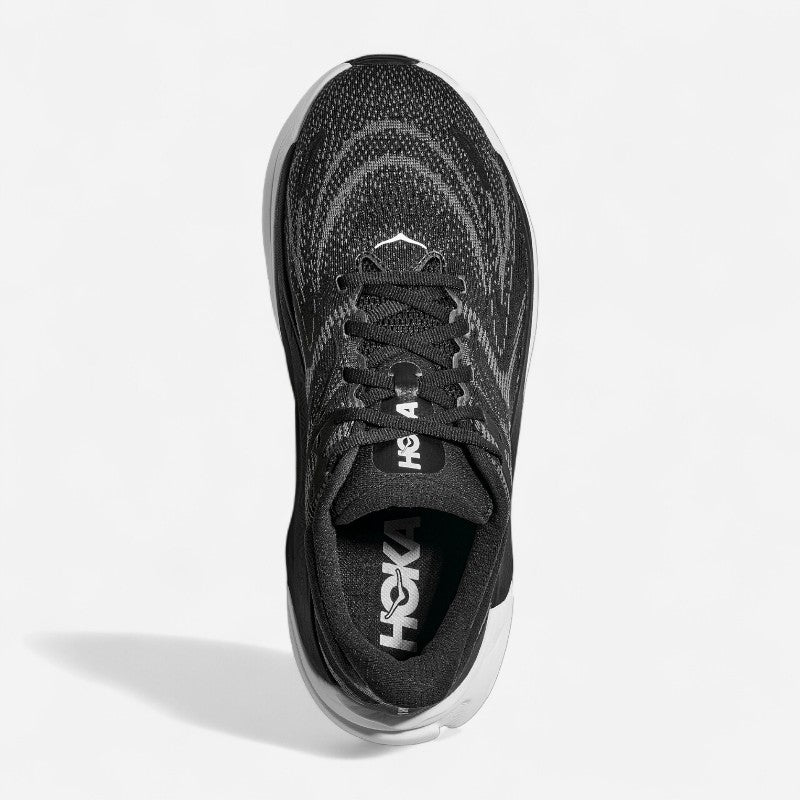 Women'sArahi 8 Black/White