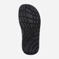 Men's Ora Recovery Slide Black/Black