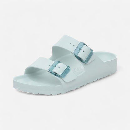 Birkenstock Arizona Stealth Buckle Eva