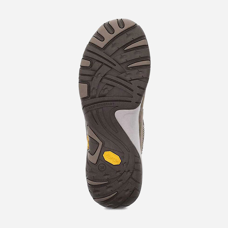 Dansko Paisley Waterproof