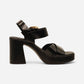 Women's Blake Black